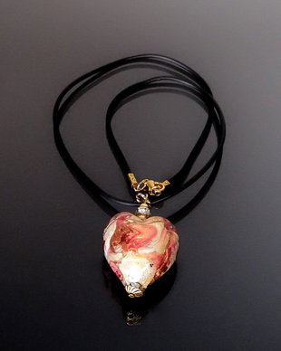 Colier Murano