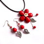 set  howlite 35600