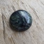 Cabochon kambaba jasper, 30 mm