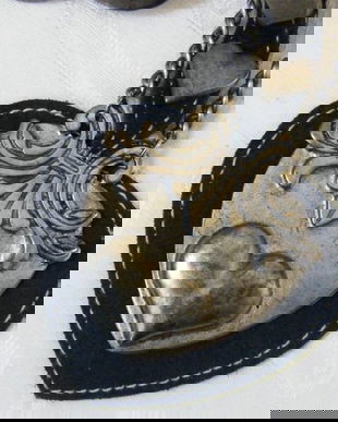 NOU-Cordon piele intoarsa