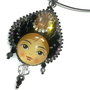 REZERVAT Colier - Zina Doll din Colectia Papusilor de Basm