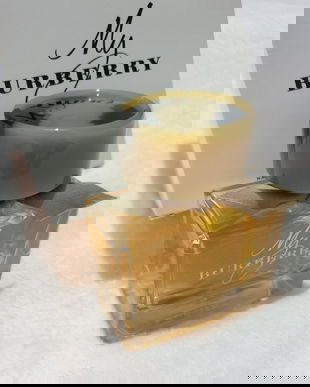 Parfum BURBERRY