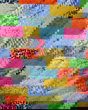 rezervat Geta NOU-Patchwork-baby