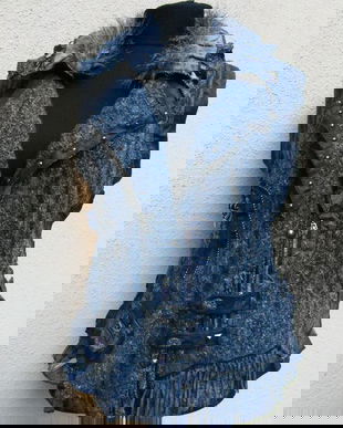 Vesta JUJU&CHRISTINE