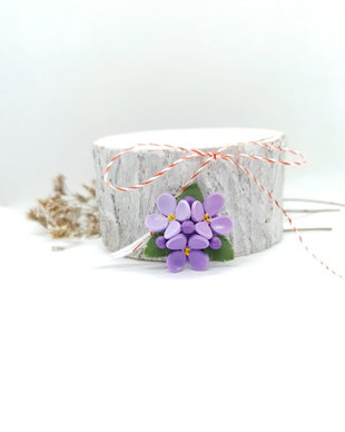 Martisor liliac