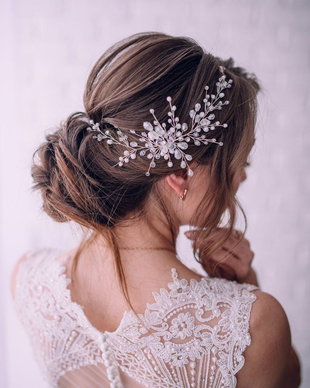 Verra *Accesoriu  mireasa , Diadema mireasa