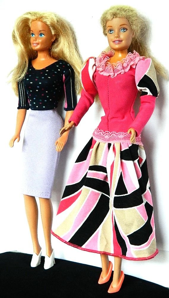 Păpuși Barbie (180)