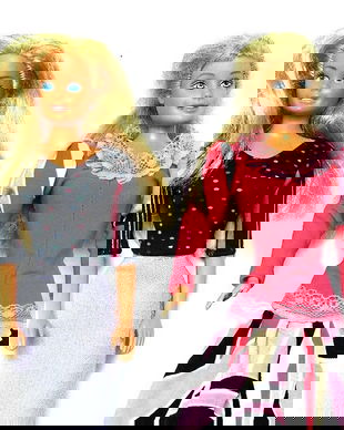 Păpuși Barbie (180)