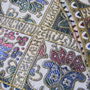 Tesatura  vintage pt aplicatii