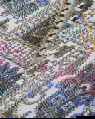 Tesatura  vintage pt aplicatii