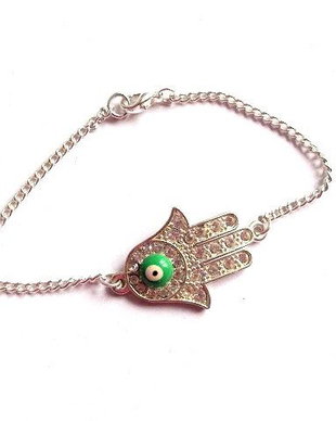 bratara cu mana Hamsa 35589
