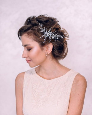 ADDA -  Accesoriu elegant cu cristale