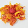 Brosa impaslita - Floare de foc