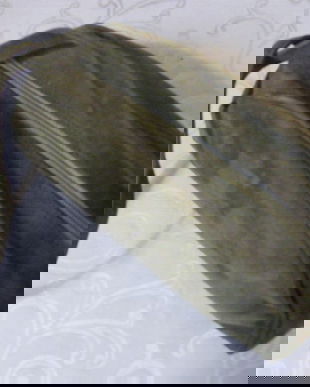 Noua  Poseta Italia piele intoarsa