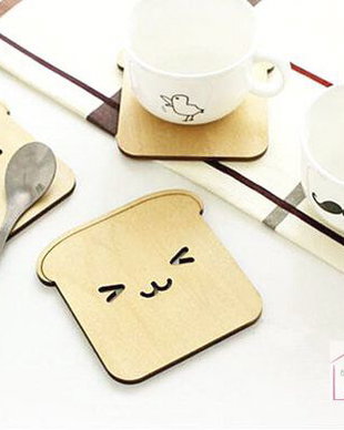 Suport pahar/cana set 6