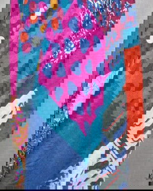 Esarfa /sal xxl cod 5c