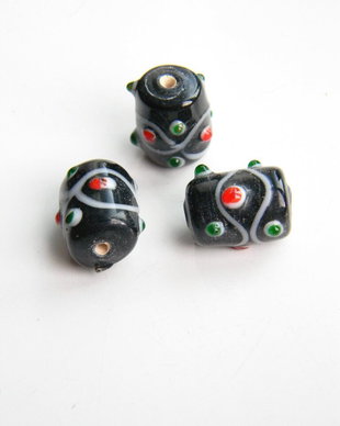 Margele sticla (BBG15)