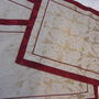 NOU-Set 4 placemat brocard