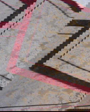 NOU-Set 4 placemat brocard