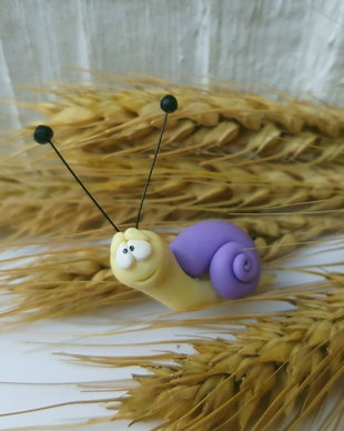 Martisor melc
