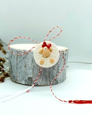 Martisor  oita