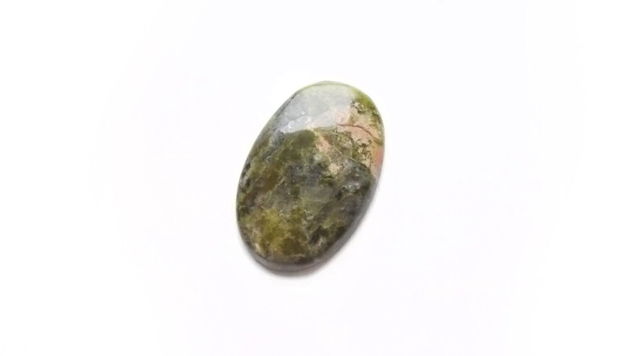 Cabochon unakit - R2