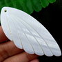 Pandant shell
