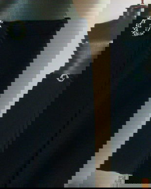 FUSTA MIDI STOFA LANA