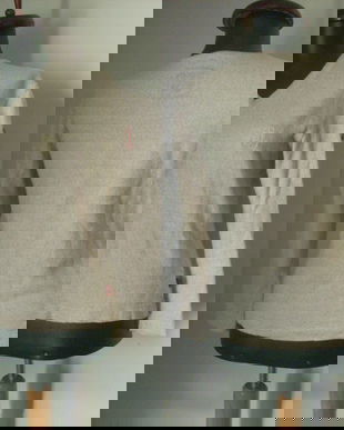 HOESCHELE SINCE 1931 PULOVER LANA MERINOS COTIERE