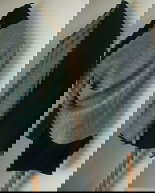 OPUS SAL AMPLU ALBASTRU BLEUMARIN