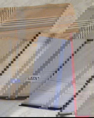 Set 7 batiste barbati