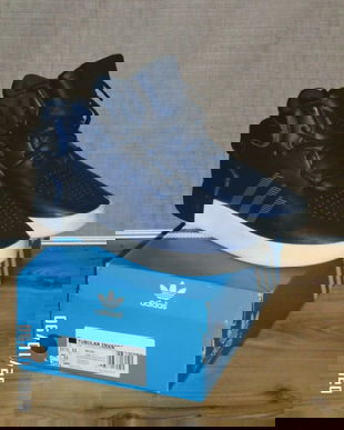 Adidas tubular invader marime 46