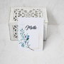 20b cartonase martisor, handmade