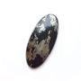 Cabochon apache gold  - A460