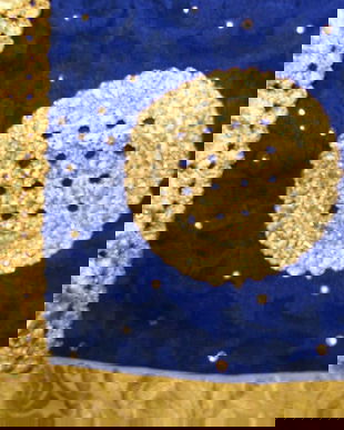 Nou-Sari indian 5,20m