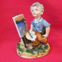 Bibelou vintage-ceramica
