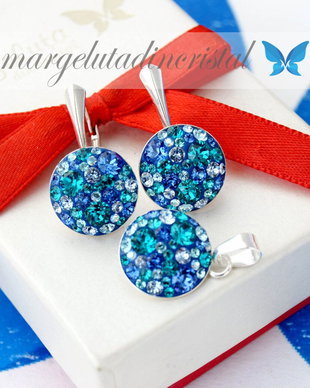 Set - Swarovski