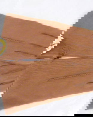 Noi-Manusi calduroase