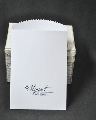 Set 40 pungute personalizate
