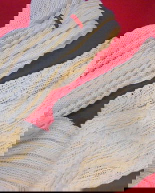 Nou-Fular cu gluga-Esprit