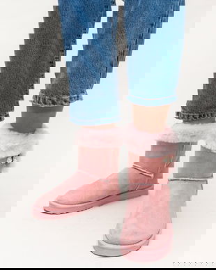 CizmeTip Ug Zinet Roz