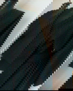 DEJA VU COSTUM COUTURE STOFA LANA