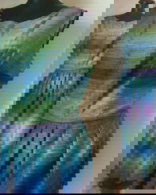 ROCHIE BUMBAC CURCUBEU