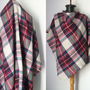 SAL TARTAN LANA VASCOZA