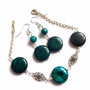 set crisocolla 31994