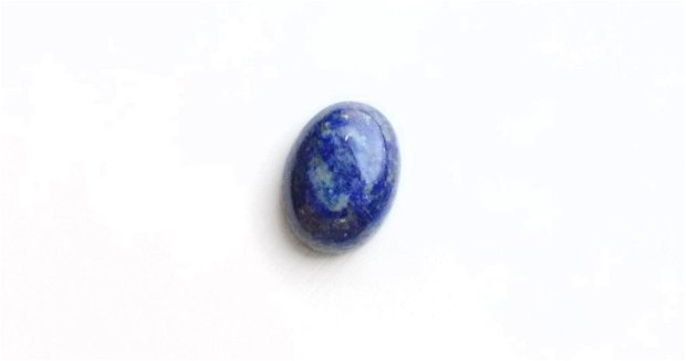 Cabochon  Lapis Lazuli - L0247