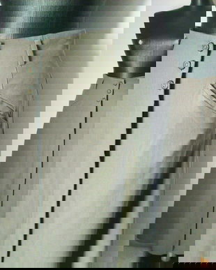 RENE LEZARD FUSTA TRIPLUVOAL LANA