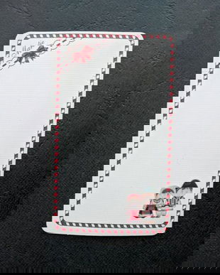 cartonase (10 buc) martisor model 30