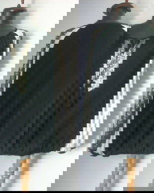 AMY VERMONT BLUZA TIP IE MATASE BATUTA IN PAIETE