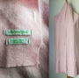 BENETTON SAL ANGORA ROSE